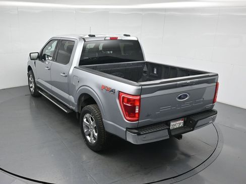 Certified 2023 Ford F150 XLT w/ Equipment Group 302A High AWD/4WD image 43