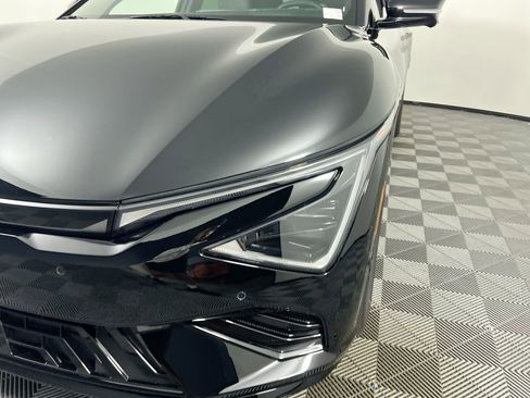 New 2025 Kia EV6 GT-Line image 11