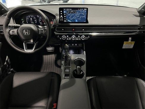New 2026 Honda Civic Sport Touring image 20