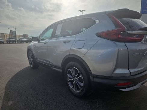 Certified 2020 Honda CR-V EX image 6