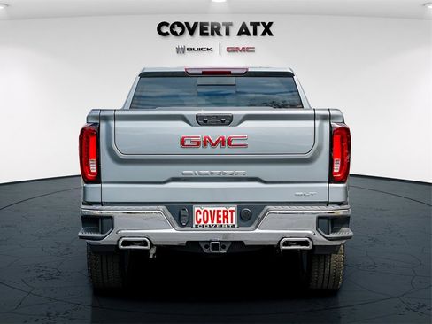 New 2026 GMC Sierra 1500 SLT image 6