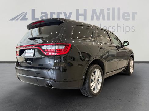 Used 2025 Dodge Durango GT AWD/4WD image 5