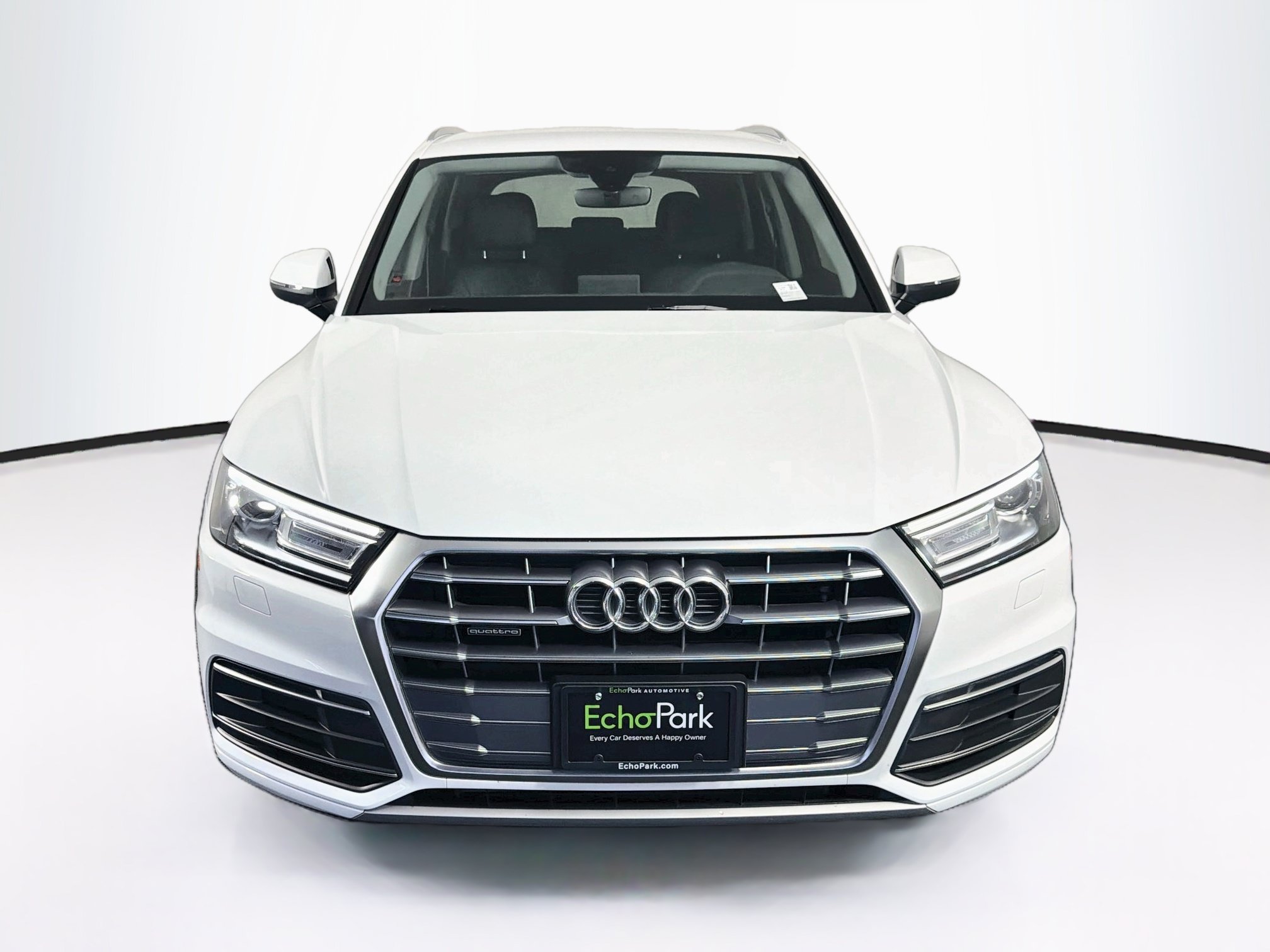 Used 2019 Audi Q5 2.0T Premium AWD/4WD image 2
