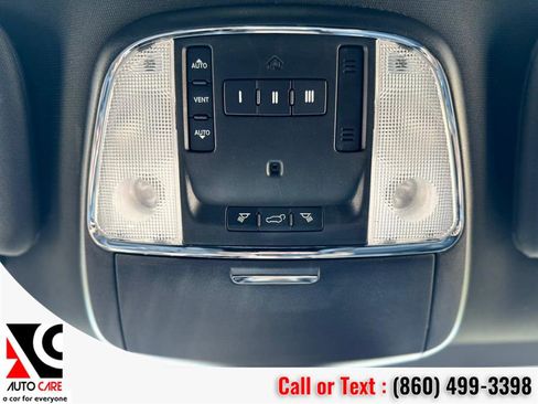 Used 2014 Jeep Grand Cherokee Limited image 27