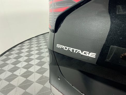 New 2026 Kia Sportage S image 5
