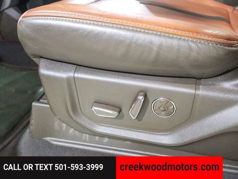 Used 2020 Ford F250 King Ranch w/ King Ranch Ultimate Package image 60