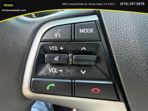 Used 2018 Hyundai Elantra Value Edition w/ Cargo Package FWD image 23