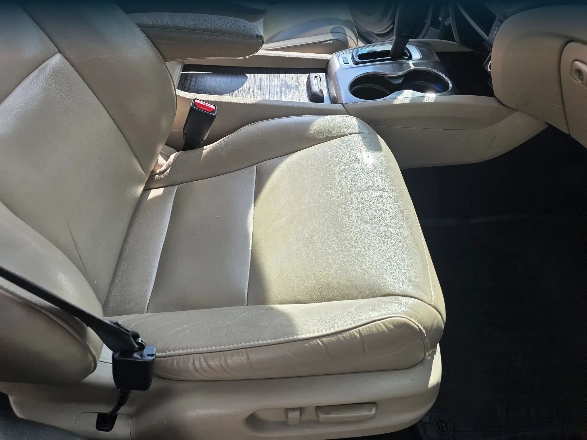 Used 2016 Honda Pilot EX-L image 39