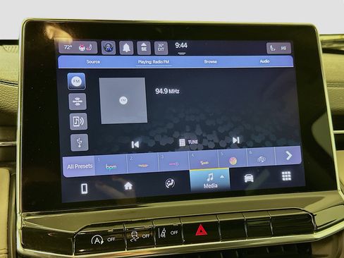 Used 2022 Jeep Compass Limited image 21