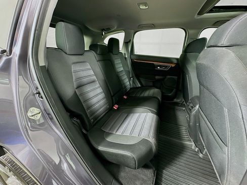Used 2018 Honda CR-V EX image 33