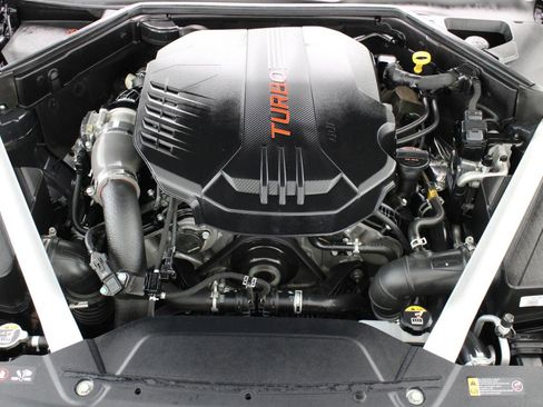 Used 2021 Kia Stinger GT image 68