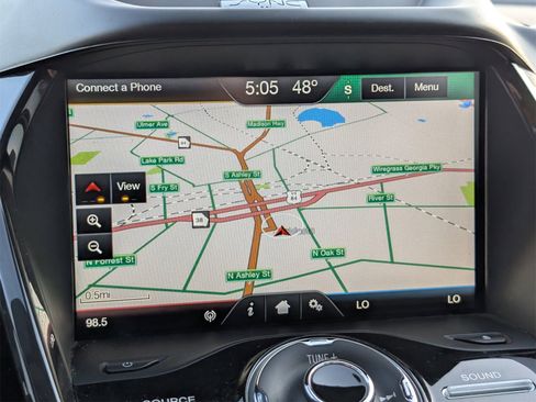 Used 2014 Ford Escape Titanium image 18