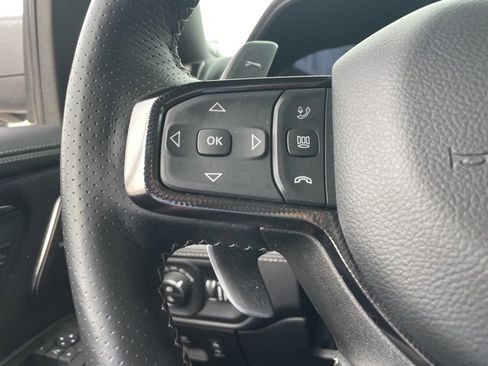 Used 2025 RAM 1500 RHO w/ RHO Level 1 Equipment Group image 30