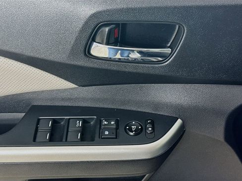 Used 2016 Honda CR-V EX-L image 21