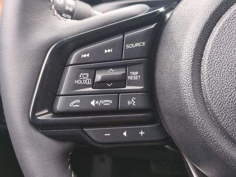 New 2026 Subaru Outback Touring XT image 24