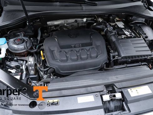 Used 2024 Volkswagen Tiguan SEL R-Line AWD/4WD image 28