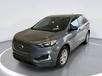 Used 2024 Ford Edge SEL AWD/4WD video 1