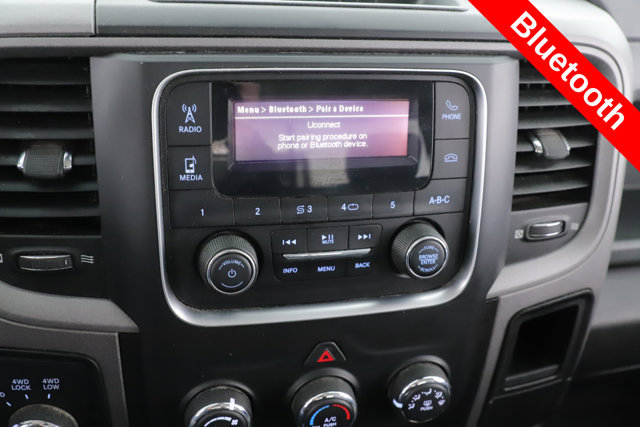 Used 2018 RAM 2500 ST AWD/4WD image 4