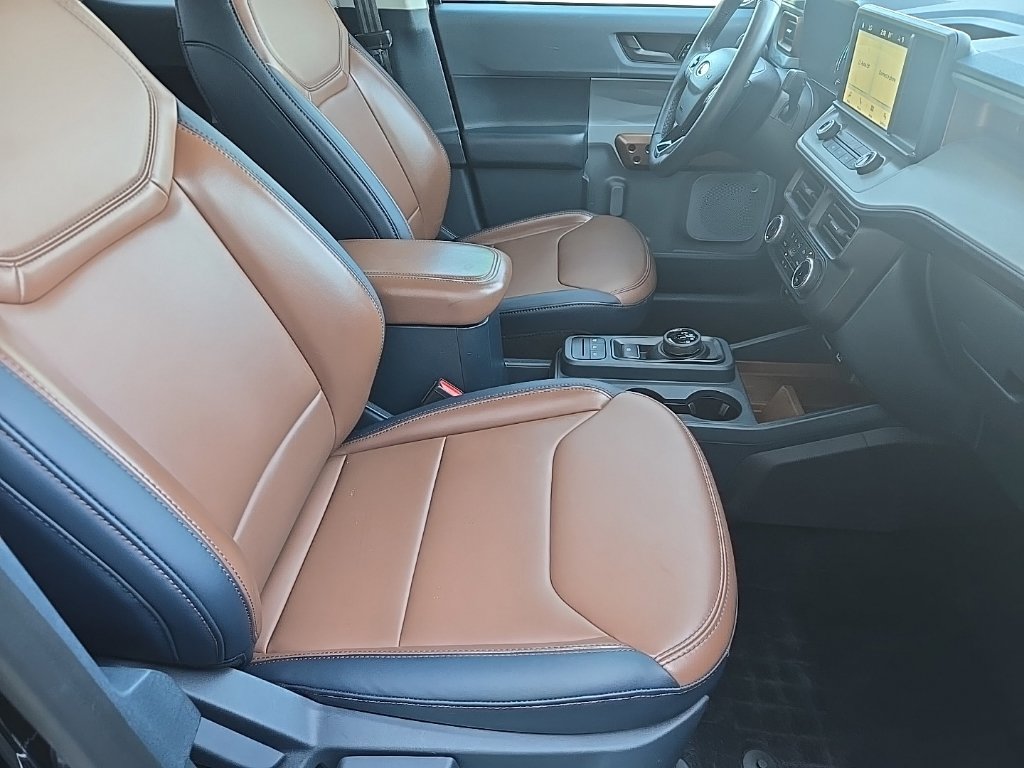 Used 2023 Ford Maverick Lariat FWD image 29