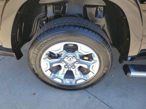 New 2025 RAM 1500 Big Horn image 32