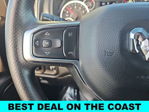 New 2026 RAM 1500 Express image 16