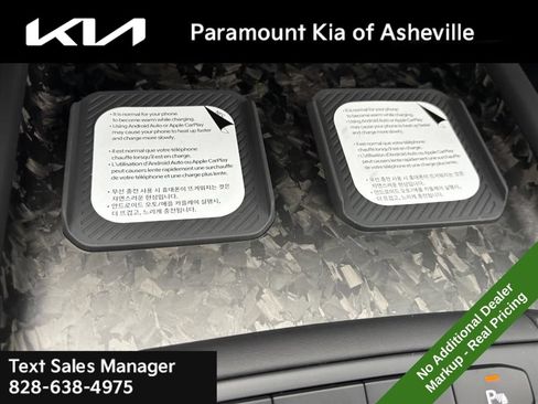 New 2027 Kia Telluride SX Prestige X-Pro AWD/4WD image 19