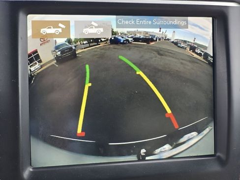 Used 2018 RAM 2500 Laramie w/ Cold Weather Group image 13