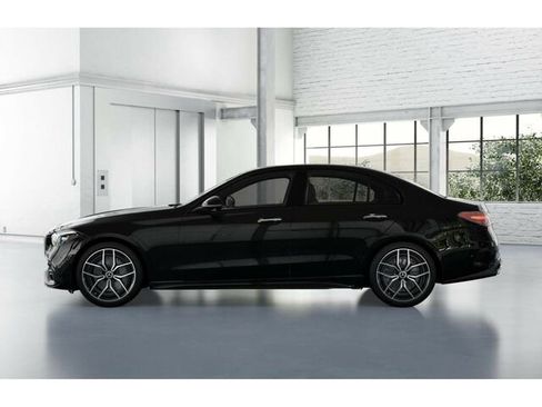 New 2026 Mercedes-Benz C 300 Sedan image 35