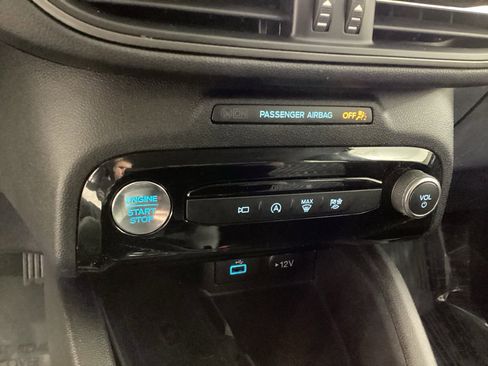 Used 2023 Ford Escape Active w/ Tech Pack #2 image 27