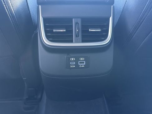 Used 2025 Subaru Outback Premium w/ Popular Package #1A image 20