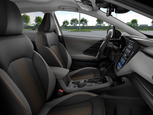 New 2026 Subaru Crosstrek 2.5i Limited AWD/4WD image 15