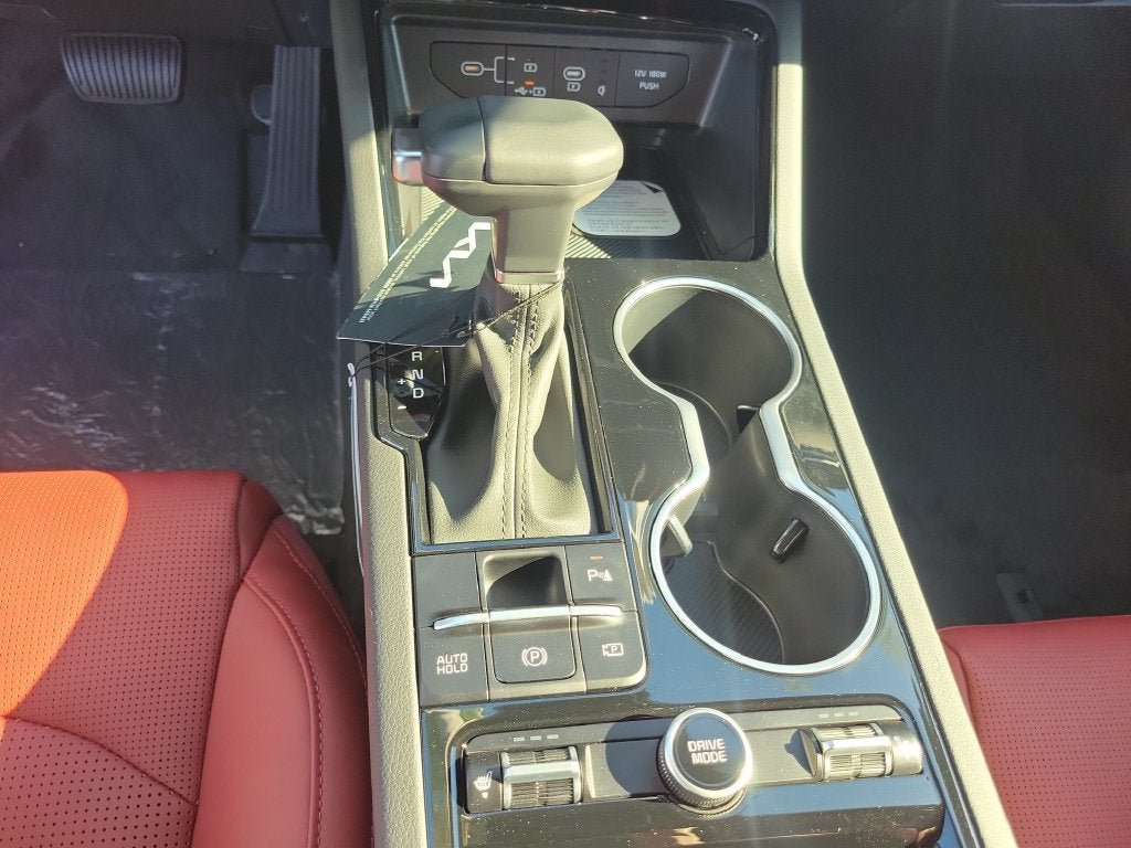 New 2027 Kia K5 GT-Line FWD image 25