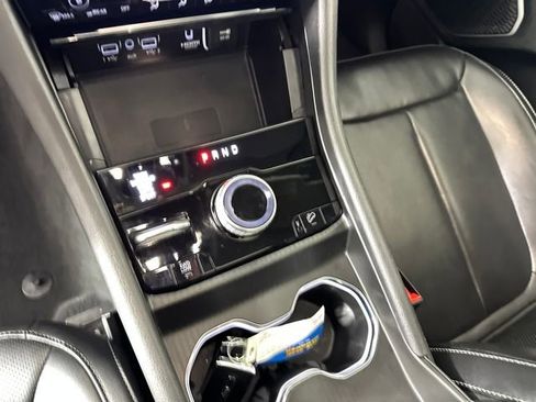 Used 2023 Jeep Grand Cherokee 4WD 4xe w/ Luxury Tech Group II image 20