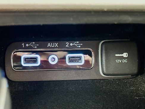 Used 2021 Jeep Grand Cherokee Overland image 33