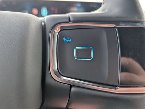 New 2026 Ford Expedition Platinum w/ Stealth Appearance Package AWD/4WD image 11