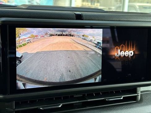 New 2025 Jeep Wrangler Sport S image 19