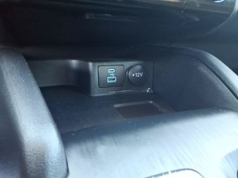 Used 2022 Ford Escape SEL w/ SEL Stealth AWD Package image 18