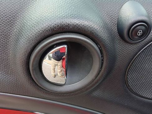 Used 2014 MINI Cooper Countryman S image 7