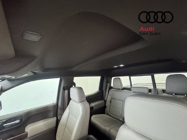 Used 2020 GMC Sierra 1500 SLT RWD image 15