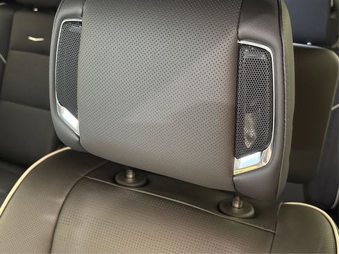 New 2025 Cadillac Escalade ESV Sport w/ Touring Package image 34