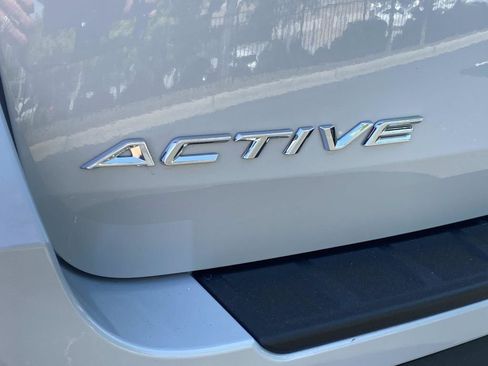 New 2026 Ford Explorer Active w/ Active Comfort Package RWD image 8
