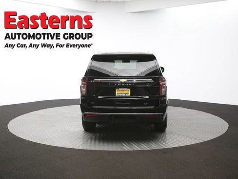 Used 2023 Chevrolet Tahoe LT image 38