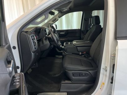 Used 2020 Chevrolet Silverado 1500 RST