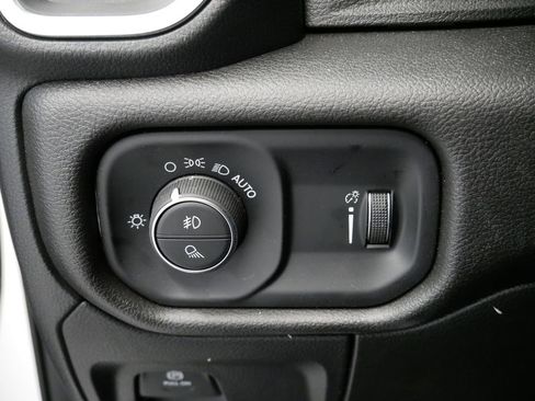 New 2025 RAM 1500 Big Horn image 18