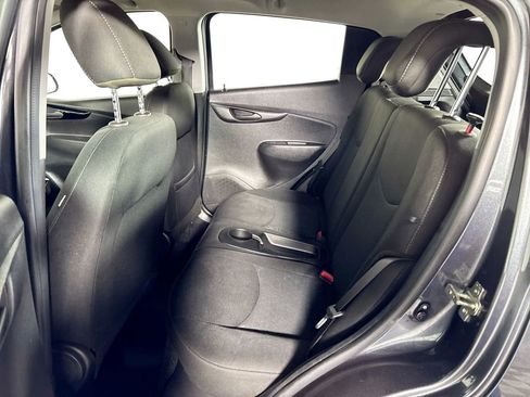 Used 2021 Chevrolet Spark LT image 19