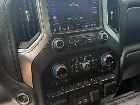 Used 2020 Chevrolet Silverado 1500 LT w/ All-Star Edition AWD/4WD image 26
