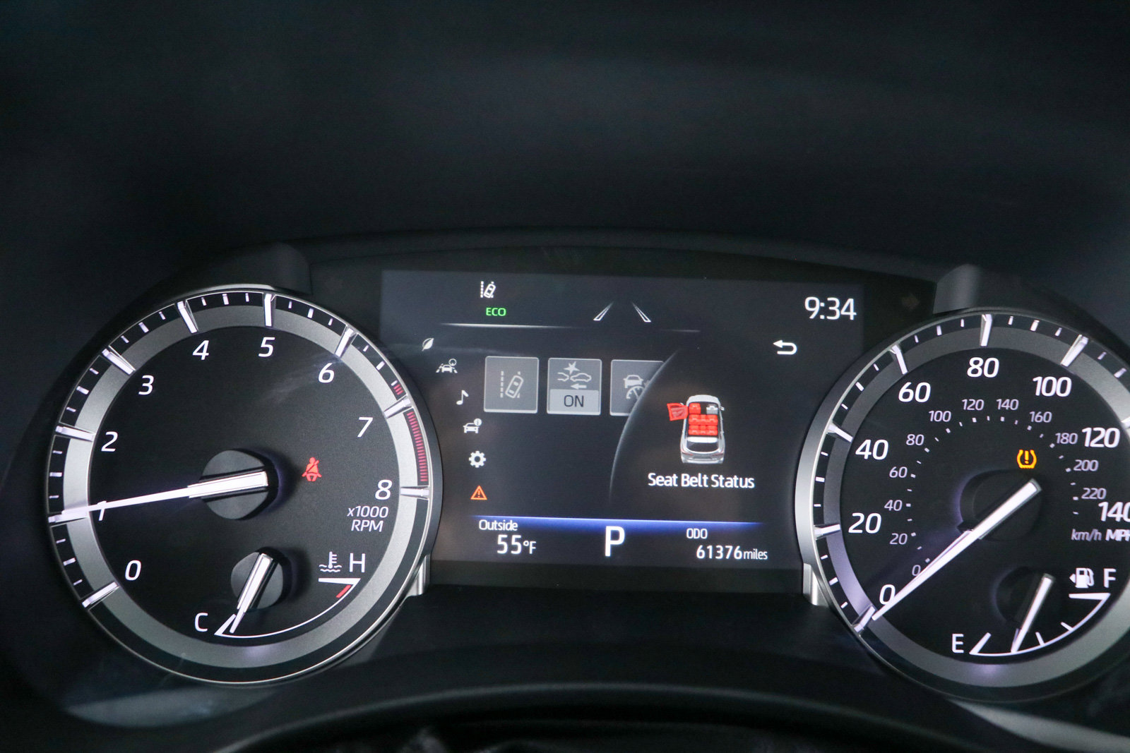 Used 2022 Toyota Highlander XLE FWD image 15