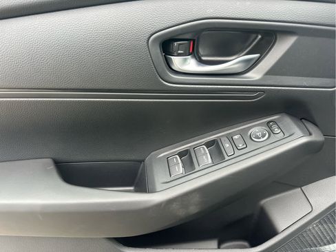 New 2026 Honda Accord LX image 23