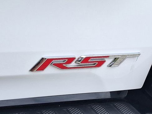 Used 2024 Chevrolet Silverado EV RST image 31