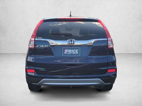 Used 2015 Honda CR-V EX image 7
